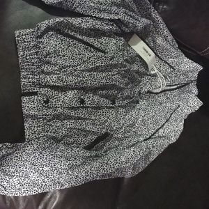 Women's brand new jacket